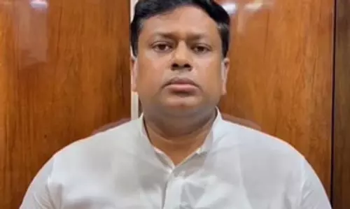 बंगाली को शास्त्रीय भाषा का दर्जा मिलना ऐतिहासिक : सुकांत मजूमदार