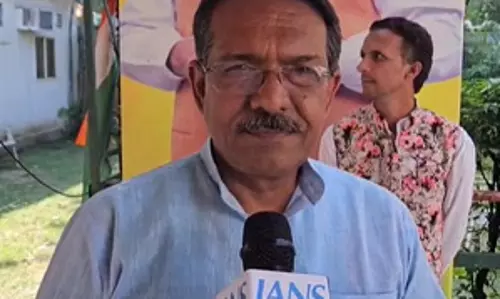 आतिशी की सरकार के भ्रष्टाचार की परतें खुलनी शुरू: हर्ष मल्होत्रा