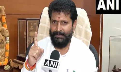 BJP के सीटी रवि ने गुंडू राव की सावरकर संबंधी टिप्पणी की निंदा की