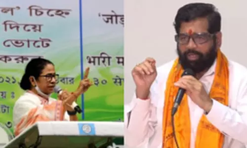 मराठी, असमिया और बंगाली को मिला शास्त्रीय भाषा’ का दर्जा, ममता बनर्जी, एकनाथ शिंदे और सरमा ने जताई खुशी
