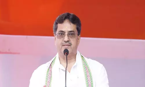 एकता मॉल प्रधानमंत्री मोदी का ड्रीम प्रोजेक्ट है: CM Manik Saha