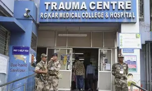 अस्पताल अनियमितता मामले में सीबीआई ने आशीष पांडे को गिरफ्तार किया अस्पताल अनियमितता मामले में सीबीआई ने आशीष पांडे को गिरफ्तार किया