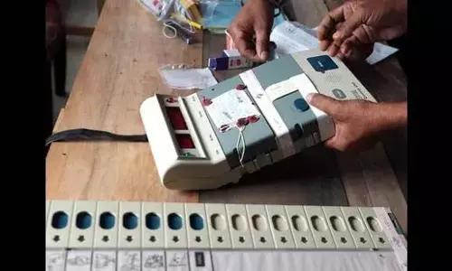 Punjab:  भाजपा बैकफुट पर, लेकिन बागी समलैंगिक कांग्रेस के लिए मैदान में
