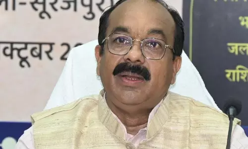 डिप्टी CM अरुण साव आज लोक निर्माण विभाग के कार्यों की करेंगे समीक्षा