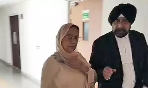Punjab: पीड़ित की विधवा ने जगदीश टाइटलर के खिलाफ गवाही दी