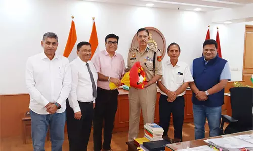 DMA ने डॉक्टरों के खिलाफ हिंसा के बढ़ते मामलों को संबोधित करते हुए दिल्ली पुलिस को ज्ञापन सौंपा
