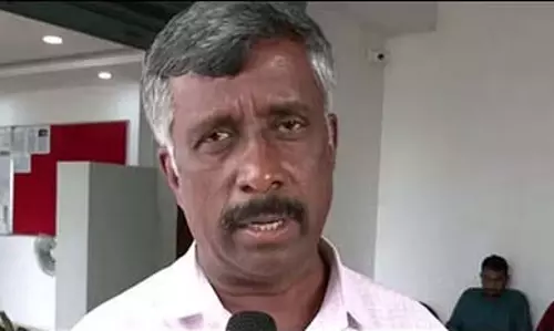 Karnataka: मुदा घोटाले का शिकायतकर्ता ईडी के समक्ष पेश हुआ