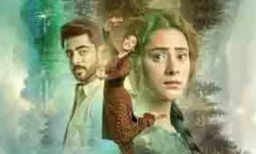 Jhanak Spoiler: अनिरुद्ध के जीवन से अर्शी को मिलेगी झनक