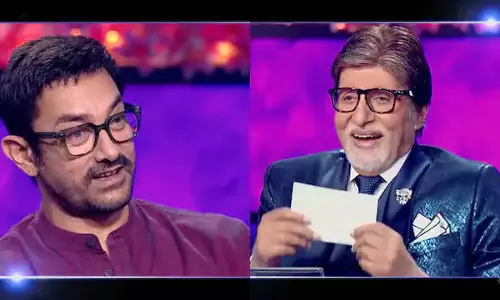 Aamir Khan अमिताभ बच्चन के नंबर 1 फैन