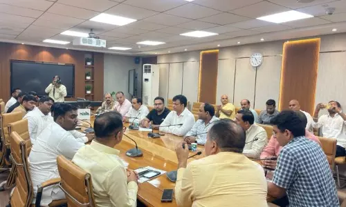NCR Noida: भाजपा ने किया हस्तक्षेप, सफाई कर्मचारियों ने खत्म की हड़ताल