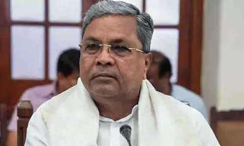 Karnataka : सीएम सिद्धारमैया की मंडली भविष्य की रणनीति के लिए एकजुट हुई