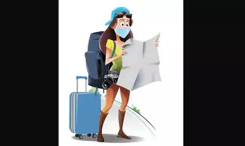 Karnataka : जल्द ही और अधिक किफायती हो सकता है घरेलू पर्यटन Karnataka : जल्द ही और अधिक किफायती हो सकता है घरेलू पर्यटन