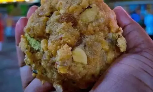 AP: तिरुपति प्रसादम में मिलावट मामले की सुनवाई शुक्रवार को सुप्रीम कोर्ट करेगा