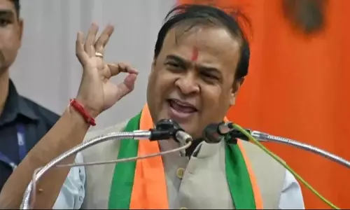 Assam में सह-जिलों की शुरुआत: सीएम हिमंत बिस्वा सरमा