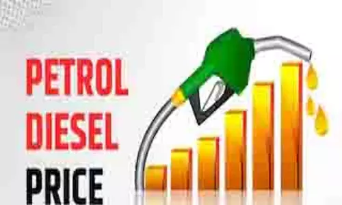 Petrol-Diesel Price : भुवनेश्वर में आज पेट्रोल-डीजल की नई कीमतें घोषित