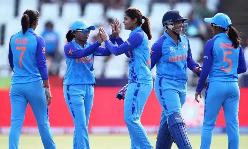 Pakistan को एक बार फिर हराने के लिए टीम इंडिया तैयार
