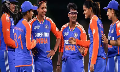 World Cup में भारत और पाकिस्तान की टीमें एक बार फिर आमने-सामने होंगी World Cup में भारत और पाकिस्तान की टीमें एक बार फिर आमने-सामने होंगी