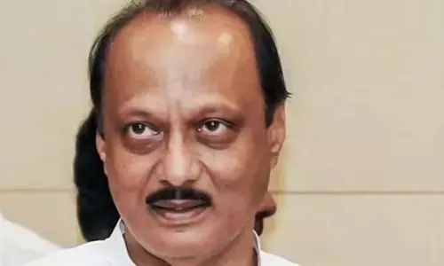 कानून के तहत किशोर की उम्र घटाकर 14 की जानी चाहिए: Ajit Pawar