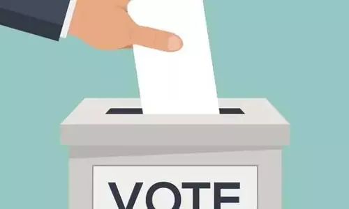 Elections: विधानसभा चुनाव से पहले होंगे सहकारी समिति के चुनाव