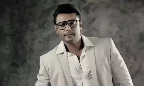Actor Darshan की जमानत याचिका पर आज होगी सुनवाई Actor Darshan की जमानत याचिका पर आज होगी सुनवाई