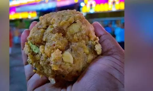 Tirupati Laddu controversy: सुप्रीम कोर्ट ने नए सिरे से जांच के आदेश दिए