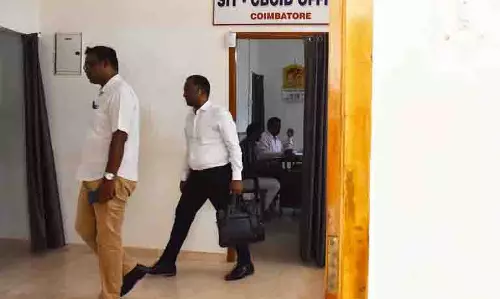 TN : कोडानाड डकैती मामले में दो और गवाहों से पूछताछ