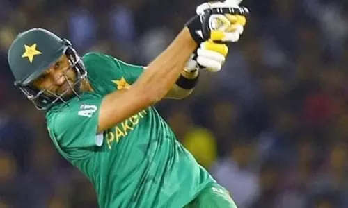 ODI History: शाहिद अफरीदी ने वनडे इतिहास का सबसे तेज शतक बनाया ODI History: शाहिद अफरीदी ने वनडे इतिहास का सबसे तेज शतक बनाया
