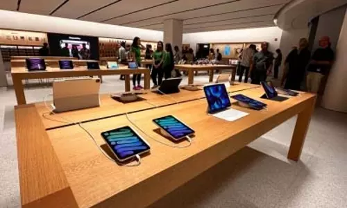 Apple भारत में और अधिक रिटेल स्टोर शुरू करेगा