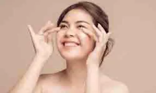 Beauty Tips: खूबसूरत दिखने के लिए आजमाएं ये कोरियन फेस पैक Beauty Tips: खूबसूरत दिखने के लिए आजमाएं ये कोरियन फेस पैक