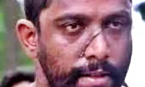 लोकप्रिय मलयालम खलनायक अभिनेता Mohan Raj का निधन