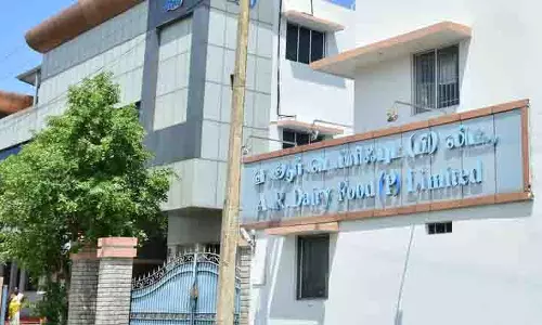 TN : उच्च न्यायालय ने घटिया घी के आरोपों पर एआर डेयरी के स्पष्टीकरण के लिए एफएसएसएआई को समय सीमा बढ़ाने का निर्देश दिया