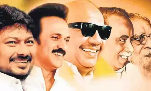 TN : तमिलनाडु के सामाजिक-राजनीतिक पाठ्यक्रम को परिभाषित करने के 75 वर्ष