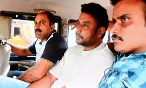 Actor Darshan की जमानत याचिका पर आज होगी सुनवाई