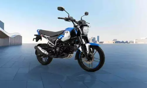Bajajs की CNG मोटरसाइकिल फ्रीडमके नाम पर विवाद