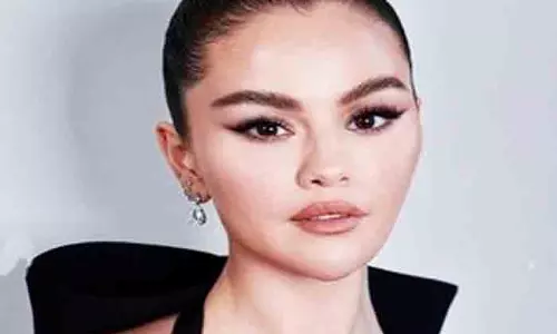 Selena Gomez की माँ ने उन चीज़ों के बारे में बताया जो वे अब नहीं कर सकतीं