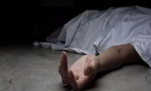 Odisha के ढेंकनाल में दिहाड़ी मजदूर की हत्या