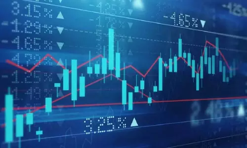Stock बाजार में रौनक लौट आई Stock बाजार में रौनक लौट आई