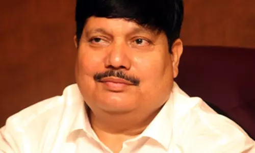 घर पर हुए हमले में BJP के पूर्व लोकसभा सांसद घायल घर पर हुए हमले में BJP के पूर्व लोकसभा सांसद घायल
