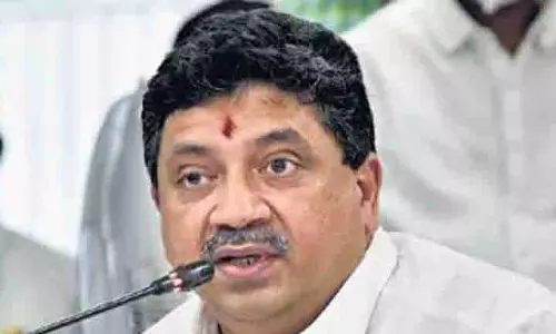 TN : तमिलनाडु में आईटी क्षेत्र में बड़ी वृद्धि की संभावना, मंत्री पलानीवेल थियागा राजन ने कहा