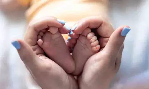 TN : तिरुनेलवेली में कूड़े के ढेर में नवजात का शव मिला, जांच जारी