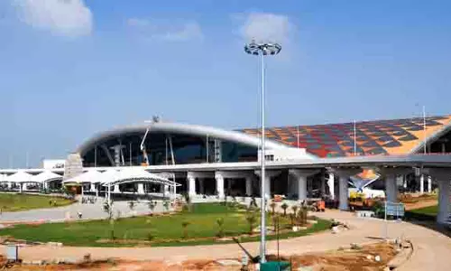 TN : तिरुचि से पड़ोसी केरल के शहरों के लिए उड़ानें फिर से शुरू करने की मांग