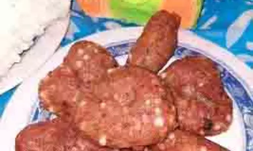 Sabudana Cutlet: घर पर झटपट बनाएं साबूदाना कटलेट