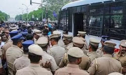 आर्मस्ट्रांग हत्या मामले में आरोपपत्र दायर