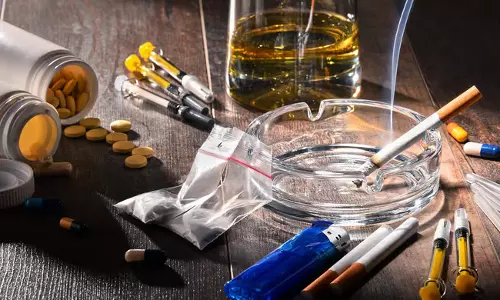 Assam : गोलाघाट प्रेस क्लब ने गोलाघाट से मेरापानी तक नशा विरोधी बाइक रैली का आयोजन किया Assam : गोलाघाट प्रेस क्लब ने गोलाघाट से मेरापानी तक नशा विरोधी बाइक रैली का आयोजन किया