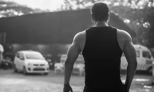 Kick-2 की शुरुआत के साथ ही उत्साह बढ़ गया Kick-2 की शुरुआत के साथ ही उत्साह बढ़ गया