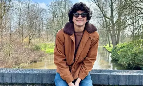 Actor Munjya अभय वर्मा कास्टिंग काउच का शिकार हो गए Actor Munjya अभय वर्मा कास्टिंग काउच का शिकार हो गए