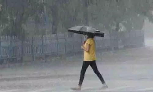 Odisha: बंगाल की खाड़ी में एक और कम दबाव का क्षेत्र बन रहा है, जिसका ओडिशा पर कम असर होगा
