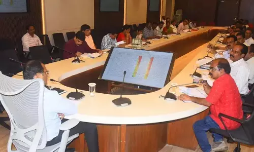 PMAY के तहत मकान निर्माण पूरा करने की समयसीमा तय की PMAY के तहत मकान निर्माण पूरा करने की समयसीमा तय की