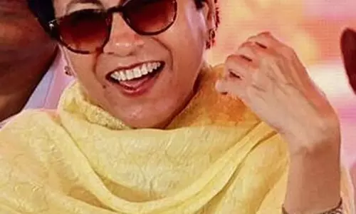 Haryana में मतदान से पहले संतुलन कायम करते हुए Haryana में मतदान से पहले संतुलन कायम करते हुए