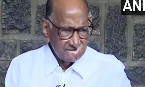 Sharad Pawar ने महाराष्ट्र विधानसभा चुनावों के लिए सीट बंटवारे पर तत्काल निर्णय लेने का आह्वान किया